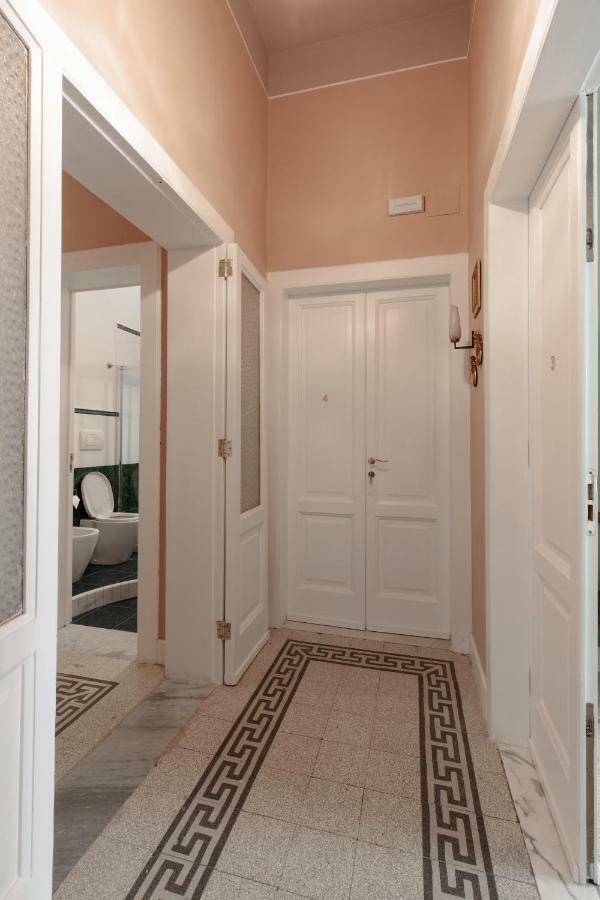 Talia B&B Guest House Reggio di Calabria Ngoại thất bức ảnh