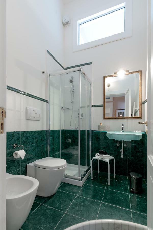 Talia B&B Guest House Reggio di Calabria Ngoại thất bức ảnh