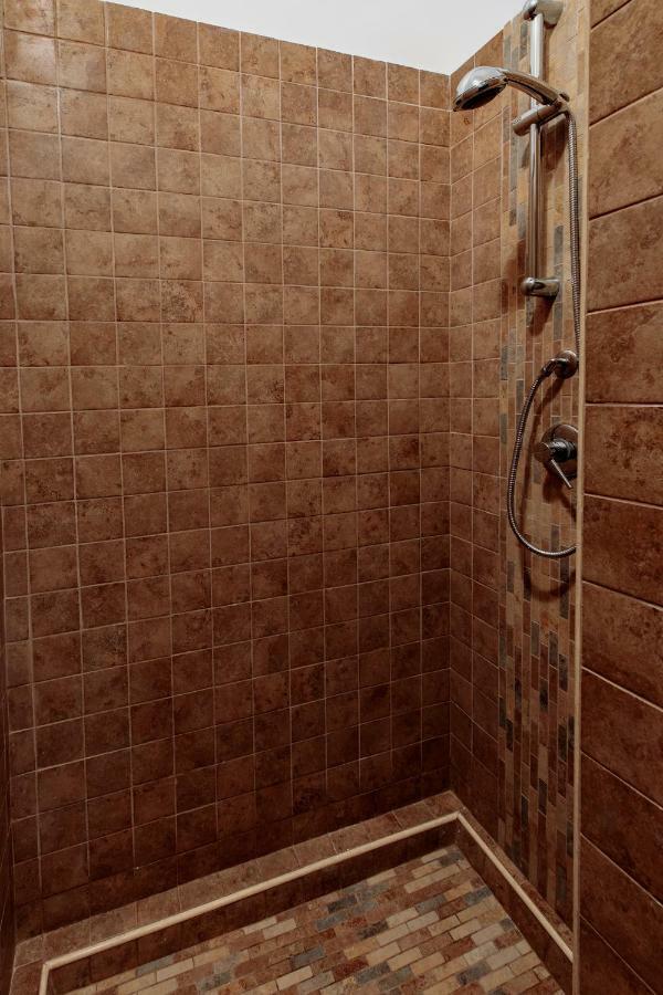 Talia B&B Guest House Reggio di Calabria Ngoại thất bức ảnh