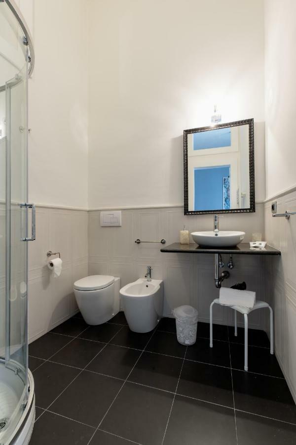 Talia B&B Guest House Reggio di Calabria Ngoại thất bức ảnh
