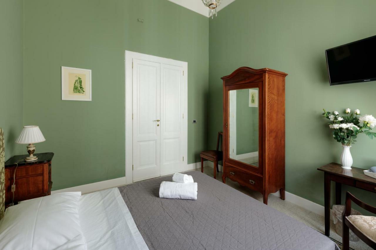Talia B&B Guest House Reggio di Calabria Ngoại thất bức ảnh