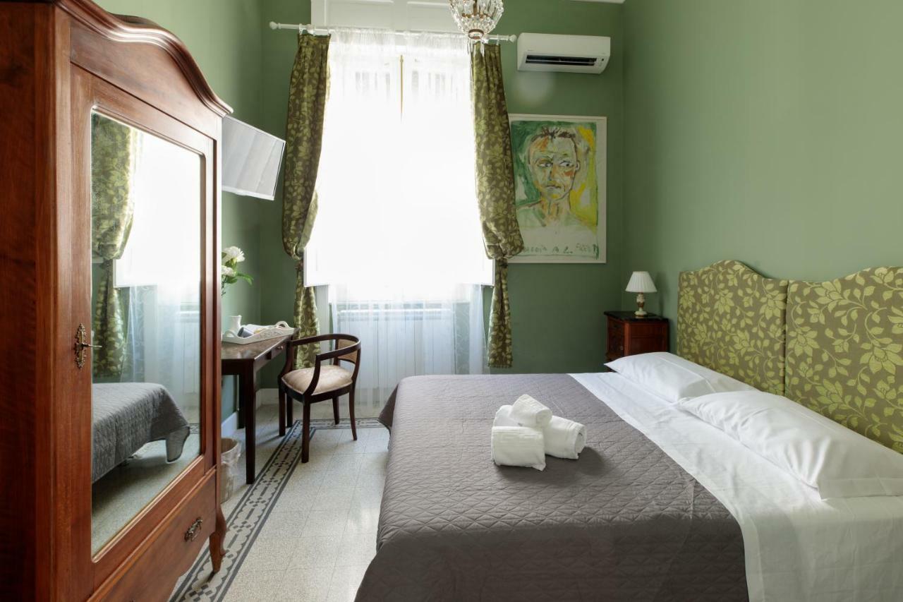 Talia B&B Guest House Reggio di Calabria Ngoại thất bức ảnh