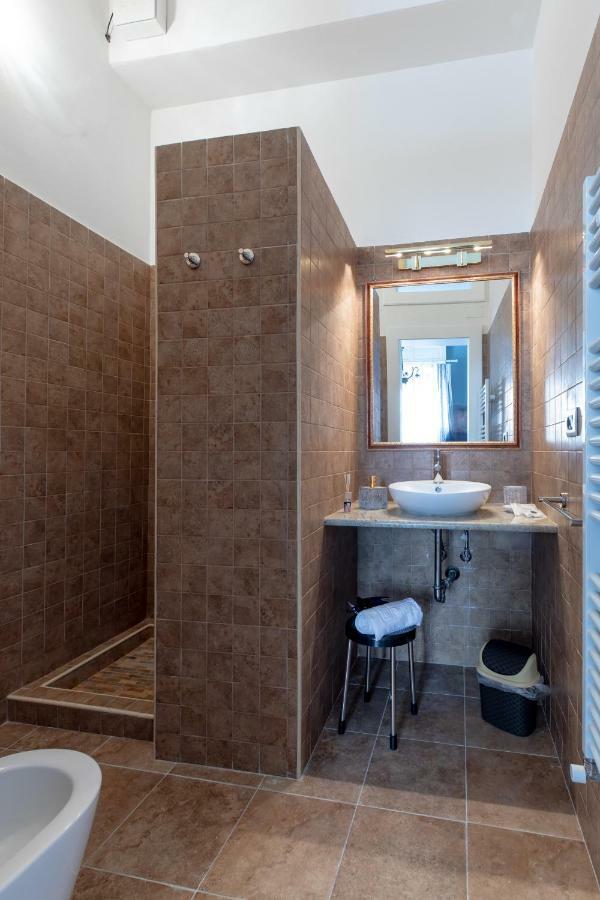Talia B&B Guest House Reggio di Calabria Ngoại thất bức ảnh